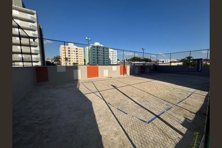 Apartamento para alugar com 45m², 1 quarto e 1 vagaQuadra