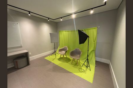 Apartamento para alugar com 45m², 1 quarto e 1 vagaÁrea comum