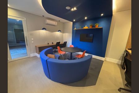 Apartamento para alugar com 45m², 1 quarto e 1 vagaÁrea comum