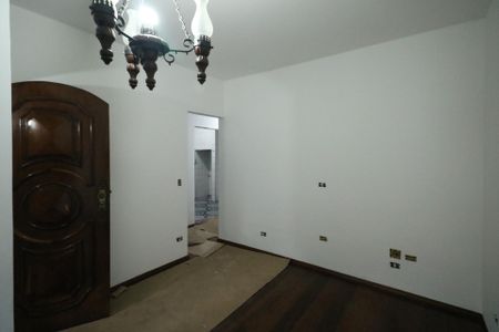 Sala de casa para alugar com 3 quartos, 290m² em Santa Maria, São Caetano do Sul