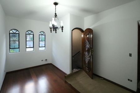 Sala de casa para alugar com 3 quartos, 290m² em Santa Maria, São Caetano do Sul