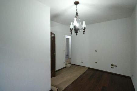 Sala de casa para alugar com 3 quartos, 290m² em Santa Maria, São Caetano do Sul