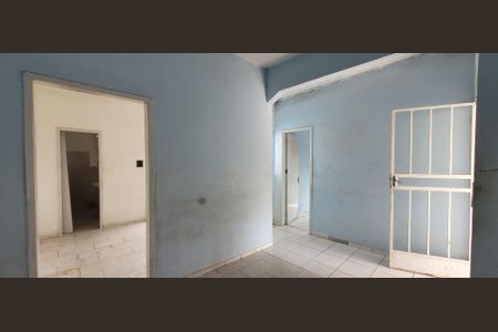 Sala de casa à venda com 2 quartos, 60m² em Novo Horizonte, Betim