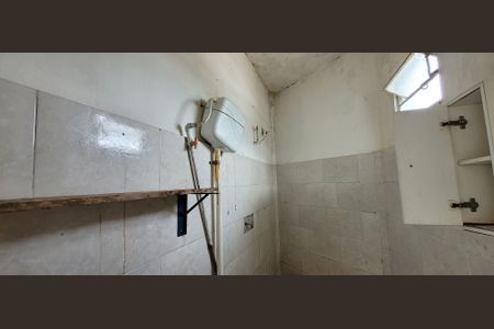 Casa para alugar com 60m², 2 quartos e 1 vagaBanheiro