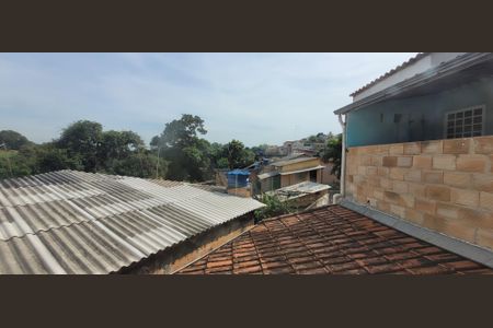 Casa para alugar com 60m², 2 quartos e 1 vagaVista Quarto 2