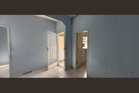 Casa para alugar com 60m², 2 quartos e 1 vagaSala