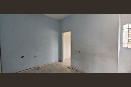 Sala  de casa à venda com 2 quartos, 60m² em Novo Horizonte, Betim