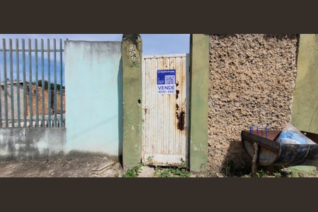 Casa para alugar com 60m², 2 quartos e 1 vagaFachada 