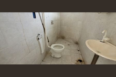 Casa para alugar com 60m², 2 quartos e 1 vagaBanheiro 