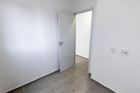 Apartamento à venda com 37m², 2 quartos e sem vagaQuarto 1