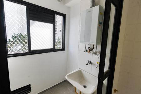 Apartamento à venda com 37m², 2 quartos e sem vagaÁrea de Serviço