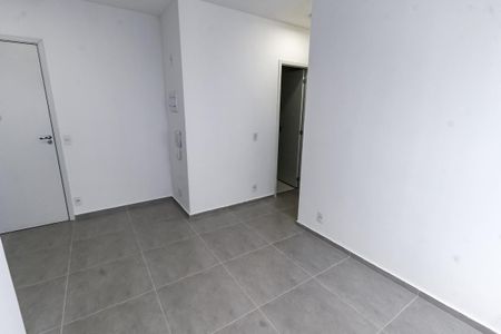 Sala de apartamento à venda com 2 quartos, 37m² em Umarizal, São Paulo