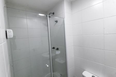 Apartamento à venda com 37m², 2 quartos e sem vagaBanheiro