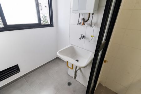 Apartamento à venda com 37m², 2 quartos e sem vagaÁrea de Serviço