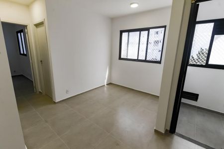 Sala de apartamento à venda com 2 quartos, 37m² em Umarizal, São Paulo