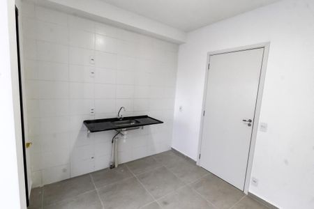 Apartamento à venda com 37m², 2 quartos e sem vagaCozinha