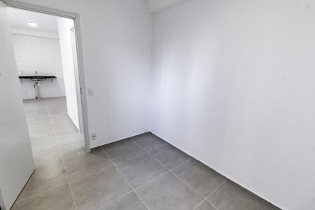 Apartamento à venda com 37m², 2 quartos e sem vagaQuarto 2