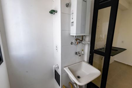 Apartamento à venda com 37m², 2 quartos e sem vagaÁrea de Serviço