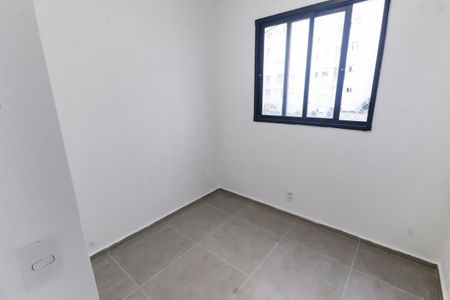 Quarto 1 de apartamento à venda com 2 quartos, 37m² em Umarizal, São Paulo
