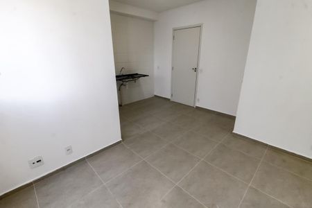 Apartamento à venda com 37m², 2 quartos e sem vagaSala