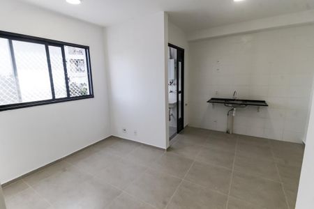 Apartamento à venda com 37m², 2 quartos e sem vagaSala