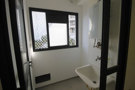 Apartamento à venda com 37m², 2 quartos e sem vagaÁrea de Serviço