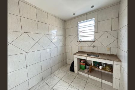 Casa à venda com 48m², 1 quarto e 1 vagaCozinha