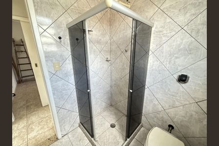 Casa à venda com 48m², 1 quarto e 1 vagaBanheiro