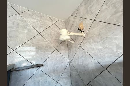 Casa à venda com 48m², 1 quarto e 1 vagaBanheiro