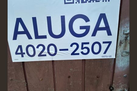 Casa à venda com 48m², 1 quarto e 1 vagaCódigo