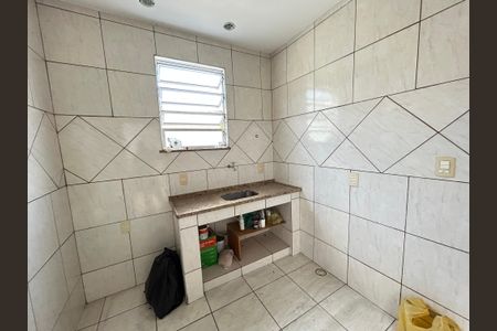 Casa à venda com 48m², 1 quarto e 1 vagaCozinha