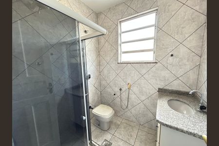 Casa à venda com 48m², 1 quarto e 1 vagaBanheiro
