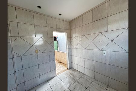 Casa à venda com 48m², 1 quarto e 1 vagaCozinha