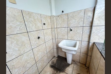 Casa à venda com 48m², 1 quarto e 1 vagaÁrea de Serviço