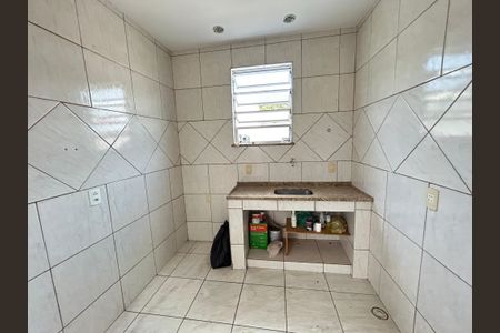 Casa à venda com 48m², 1 quarto e 1 vagaCozinha