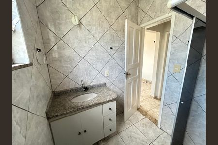Casa à venda com 48m², 1 quarto e 1 vagaBanheiro