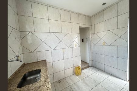 Casa à venda com 48m², 1 quarto e 1 vagaCozinha
