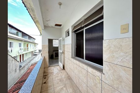 Casa à venda com 48m², 1 quarto e 1 vagaÁrea de Serviço