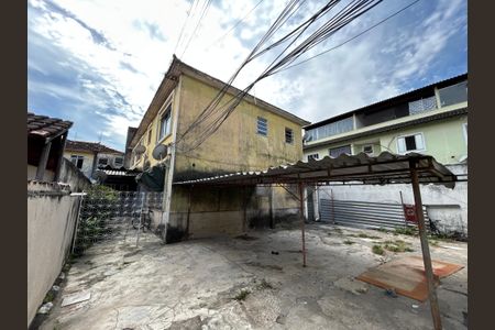 Casa à venda com 48m², 1 quarto e 1 vagaFachada do Prédio