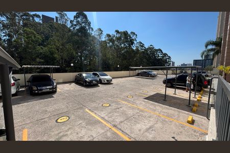 Apartamento para alugar com 50m², 2 quartos e 1 vagaGaragem