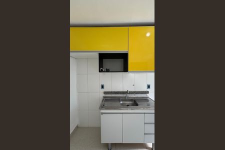 Apartamento para alugar com 50m², 2 quartos e 1 vagaCozinha