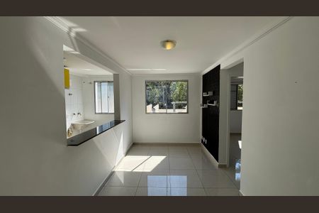 Apartamento para alugar com 50m², 2 quartos e 1 vagaSala - Sala de Jantar 