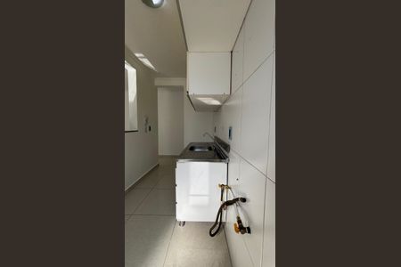 Apartamento para alugar com 50m², 2 quartos e 1 vagaCozinha