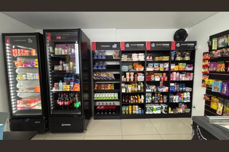 Apartamento para alugar com 50m², 2 quartos e 1 vagaMercado