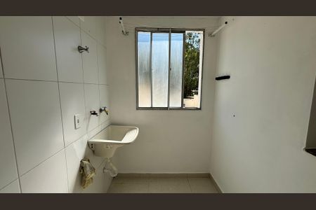 Apartamento para alugar com 50m², 2 quartos e 1 vagaÁrea de Serviço