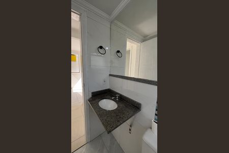 Apartamento para alugar com 50m², 2 quartos e 1 vagaBanheiro