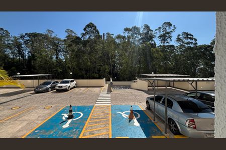 Apartamento para alugar com 50m², 2 quartos e 1 vagaÁrea de Serviço Vista