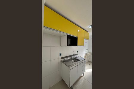 Apartamento para alugar com 50m², 2 quartos e 1 vagaCozinha