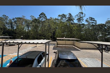 Apartamento para alugar com 50m², 2 quartos e 1 vagaQuarto 1 Vista