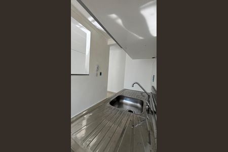 Apartamento para alugar com 50m², 2 quartos e 1 vagaCozinha